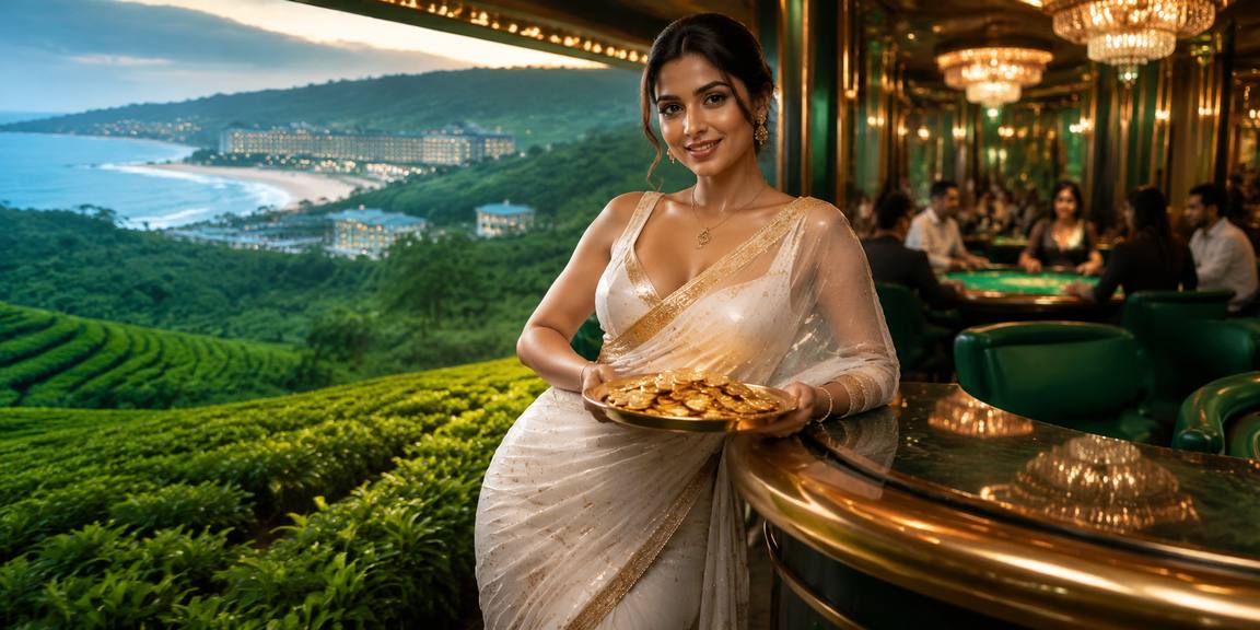 40ks 40ks ক্যাসিনোতে কী কী আছে